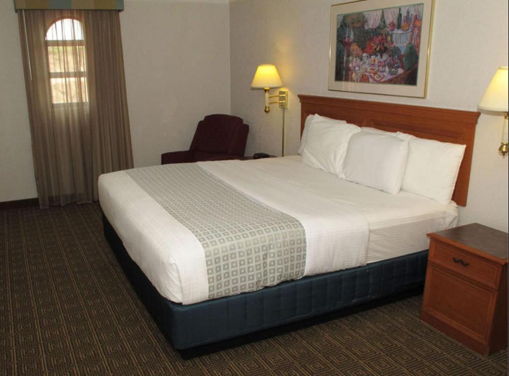 La Quinta By Wyndham Oklahoma City Airport Zimmer foto
